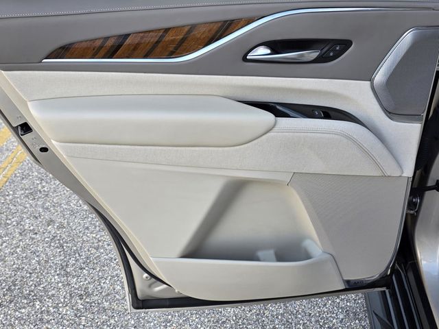 2021 Cadillac Escalade 4WD 4dr Premium Luxury Platinum - 22969567 - 55