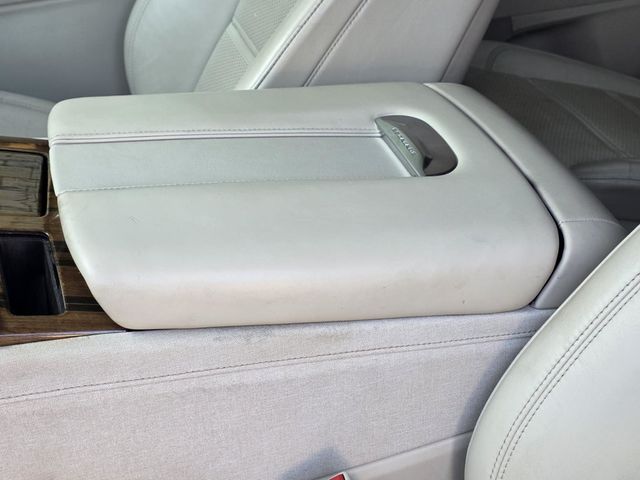 2021 Cadillac Escalade 4WD 4dr Premium Luxury Platinum - 22969567 - 7