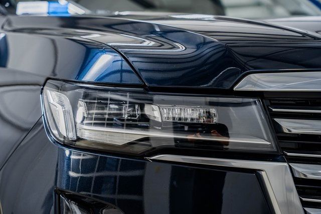 2021 Cadillac Escalade 4WD 4dr Premium Luxury Platinum - 22365917 - 11