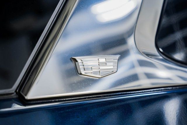 2021 Cadillac Escalade 4WD 4dr Premium Luxury Platinum - 22365917 - 20