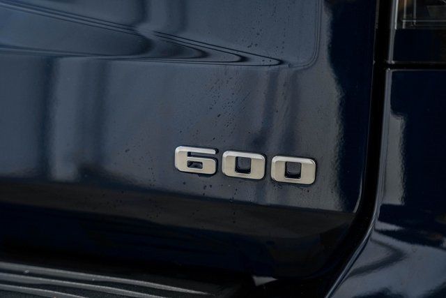 2021 Cadillac Escalade 4WD 4dr Premium Luxury Platinum - 22365917 - 22