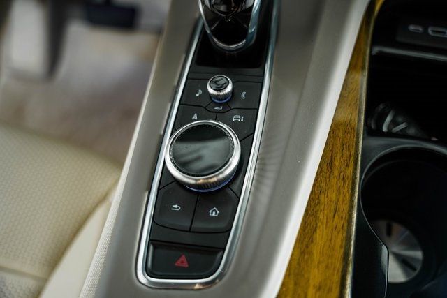 2021 Cadillac Escalade 4WD 4dr Premium Luxury Platinum - 22365917 - 34