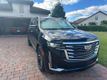 2021 Cadillac Escalade 4WD 4dr Premium Luxury Platinum - 22313470 - 1