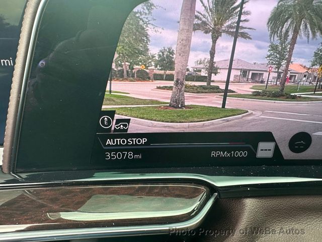 2021 Cadillac Escalade 4WD 4dr Premium Luxury Platinum - 22313470 - 7