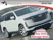 2021 Cadillac Escalade 4WD 4dr Premium Luxury Platinum - 22958857 - 0