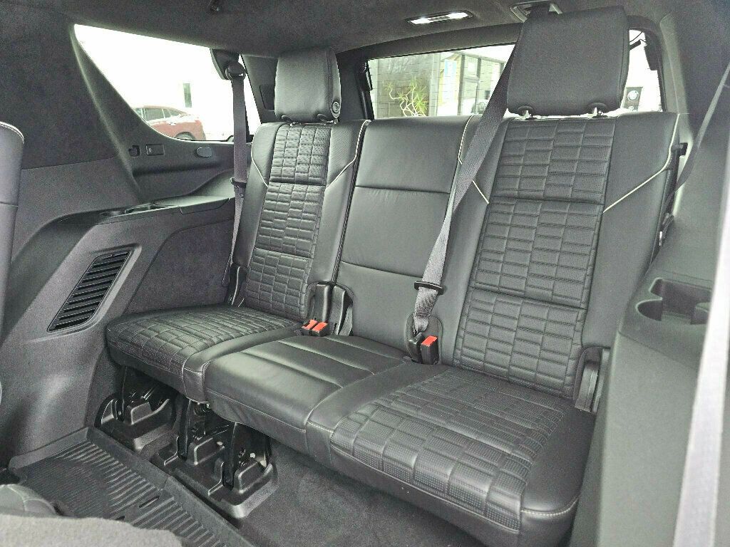 2021 Cadillac Escalade 4WD 4dr Premium Luxury Platinum - 22958857 - 20