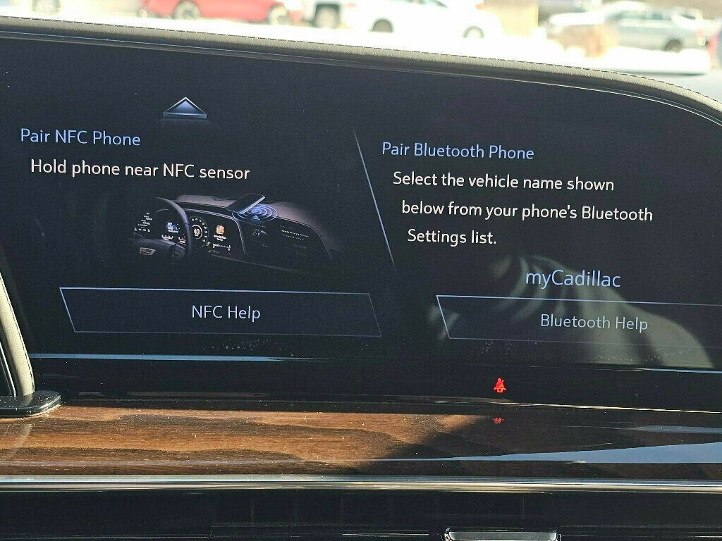 2021 Cadillac Escalade 4WD 4dr Premium Luxury Platinum - 22958857 - 28