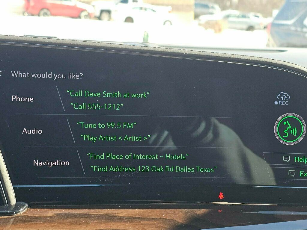 2021 Cadillac Escalade 4WD 4dr Premium Luxury Platinum - 22958857 - 30