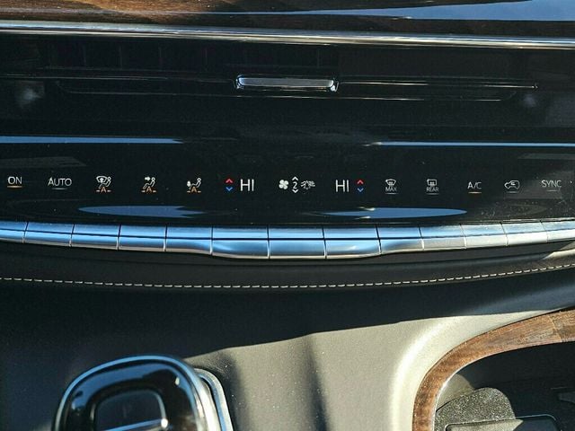 2021 Cadillac Escalade 4WD 4dr Premium Luxury Platinum - 22958857 - 31