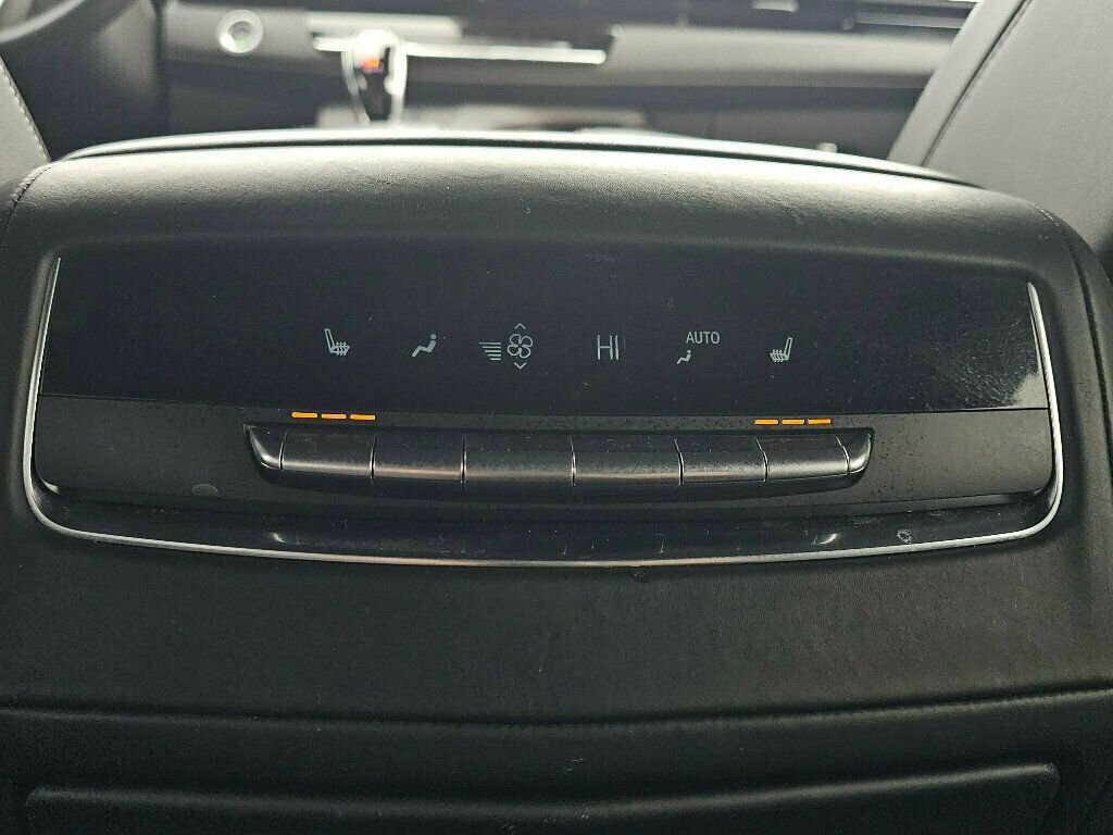 2021 Cadillac Escalade 4WD 4dr Premium Luxury Platinum - 22958857 - 32