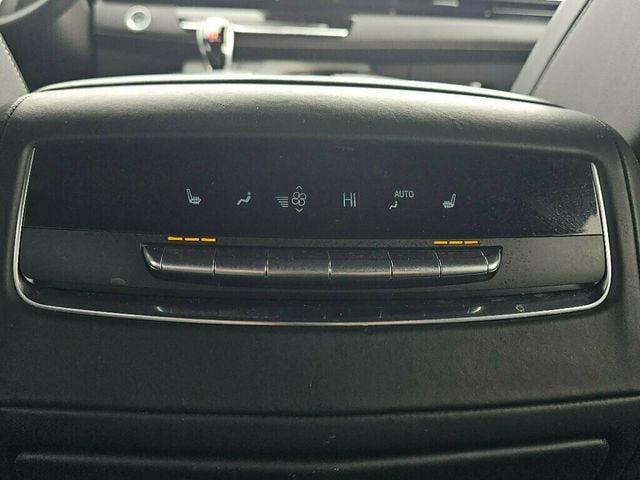 2021 Cadillac Escalade 4WD 4dr Premium Luxury Platinum - 22958857 - 32