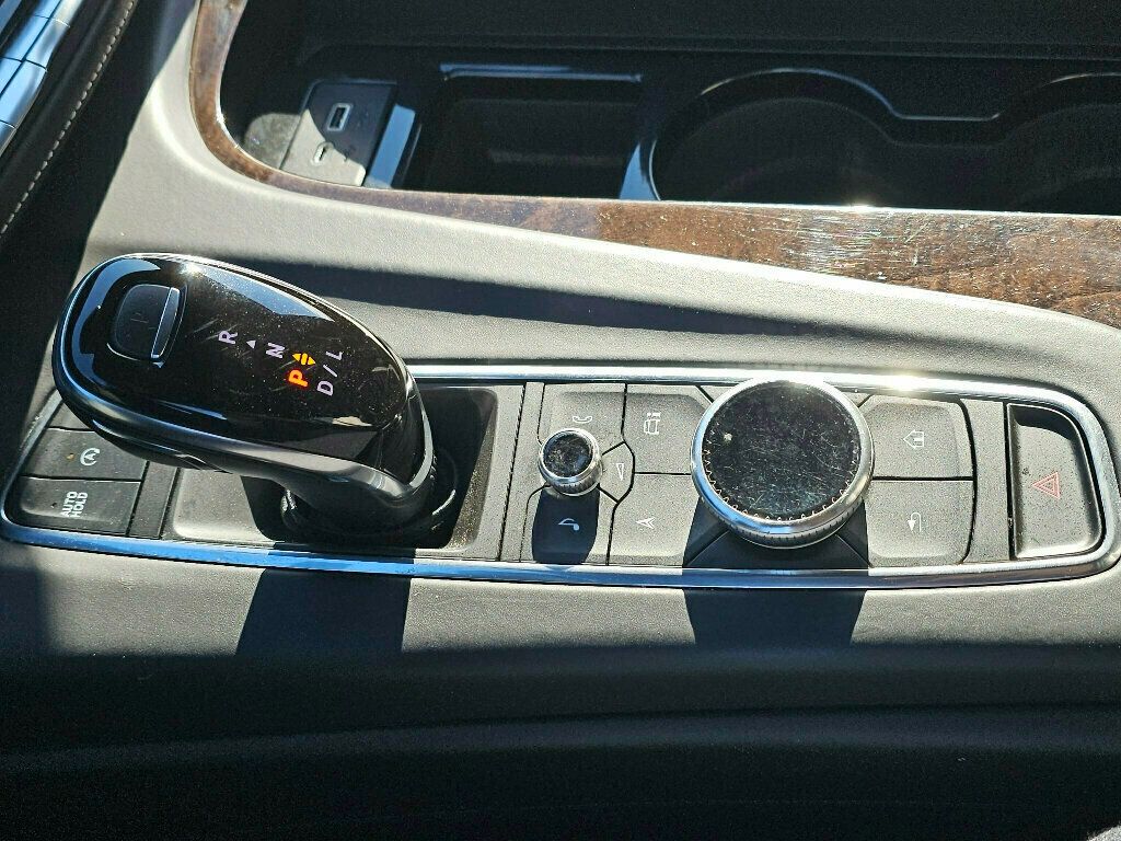 2021 Cadillac Escalade 4WD 4dr Premium Luxury Platinum - 22958857 - 35