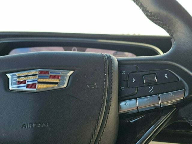 2021 Cadillac Escalade 4WD 4dr Premium Luxury Platinum - 22958857 - 37