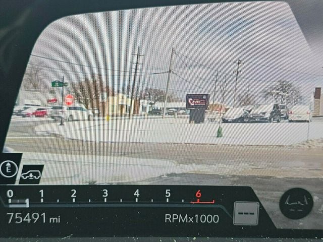 2021 Cadillac Escalade 4WD 4dr Premium Luxury Platinum - 22958857 - 38