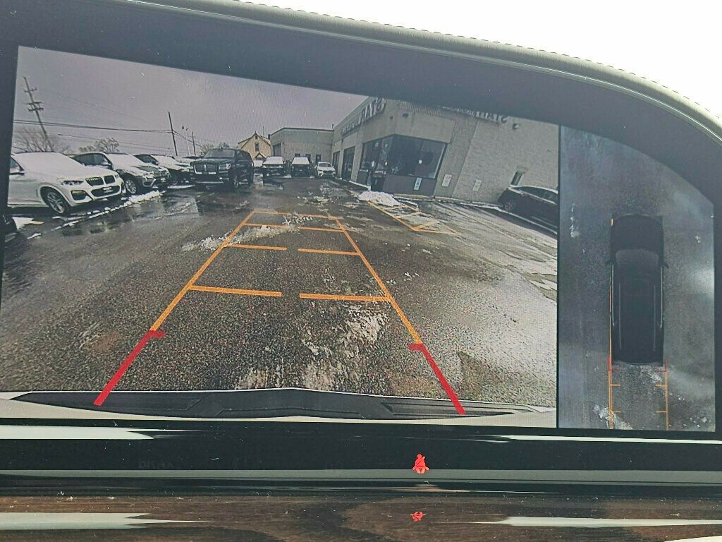 2021 Cadillac Escalade 4WD 4dr Premium Luxury Platinum - 22958857 - 3