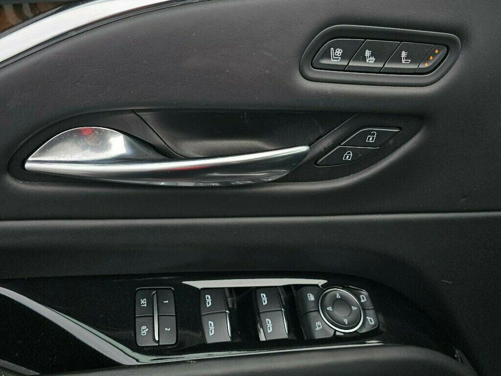 2021 Cadillac Escalade 4WD 4dr Premium Luxury Platinum - 22958857 - 42