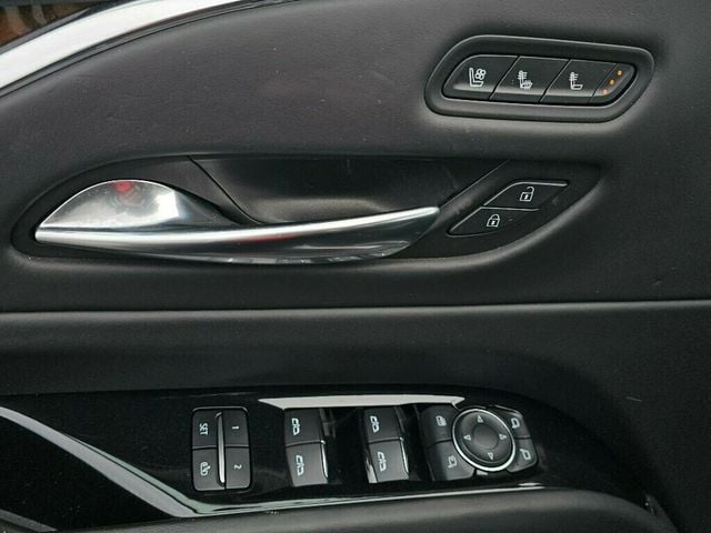 2021 Cadillac Escalade 4WD 4dr Premium Luxury Platinum - 22958857 - 42