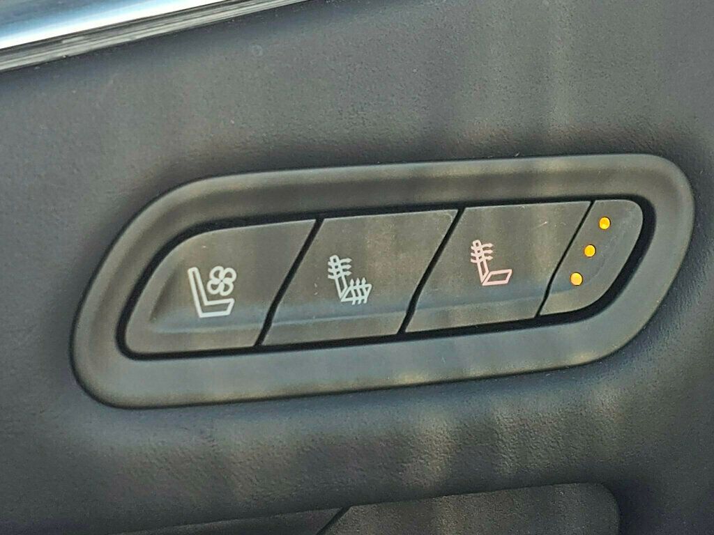 2021 Cadillac Escalade 4WD 4dr Premium Luxury Platinum - 22958857 - 43