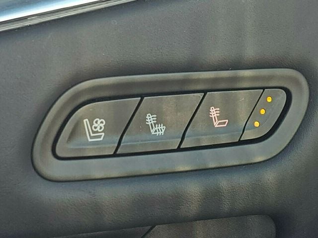 2021 Cadillac Escalade 4WD 4dr Premium Luxury Platinum - 22958857 - 43