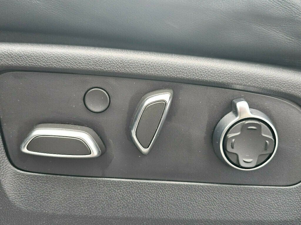 2021 Cadillac Escalade 4WD 4dr Premium Luxury Platinum - 22958857 - 44