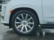 2021 Cadillac Escalade 4WD 4dr Premium Luxury Platinum - 22958857 - 46