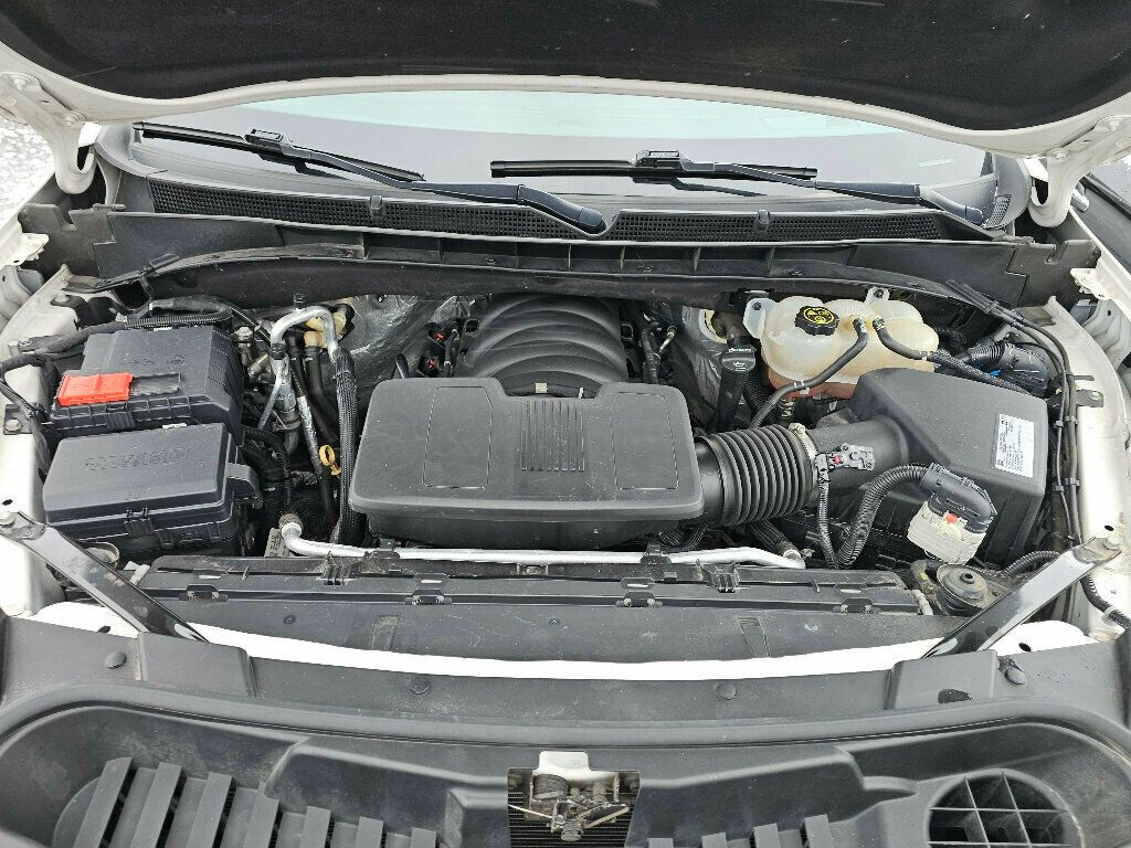 2021 Cadillac Escalade 4WD 4dr Premium Luxury Platinum - 22958857 - 48