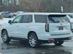 2021 Cadillac Escalade 4WD 4dr Premium Luxury Platinum - 22958857 - 7