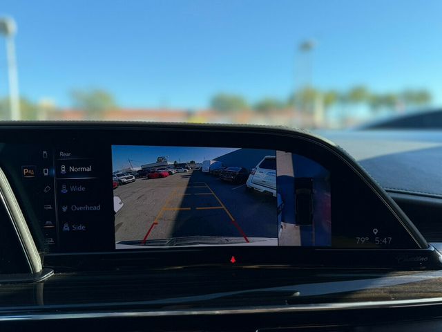 2021 Cadillac Escalade 4WD 4dr Sport - 23048809 - 15