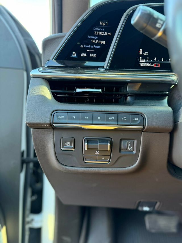 2021 Cadillac Escalade 4WD 4dr Sport - 23048809 - 19