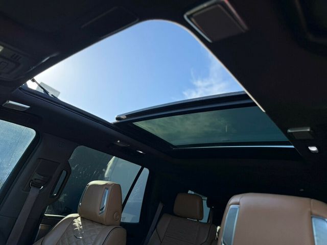 2021 Cadillac Escalade 4WD 4dr Sport - 23048809 - 23