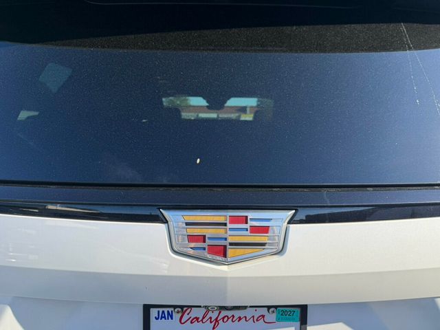 2021 Cadillac Escalade 4WD 4dr Sport - 23048809 - 26