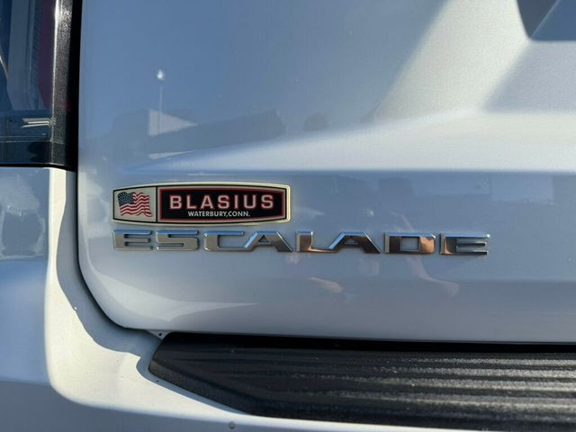 2021 Cadillac Escalade 4WD 4dr Sport - 23048809 - 27