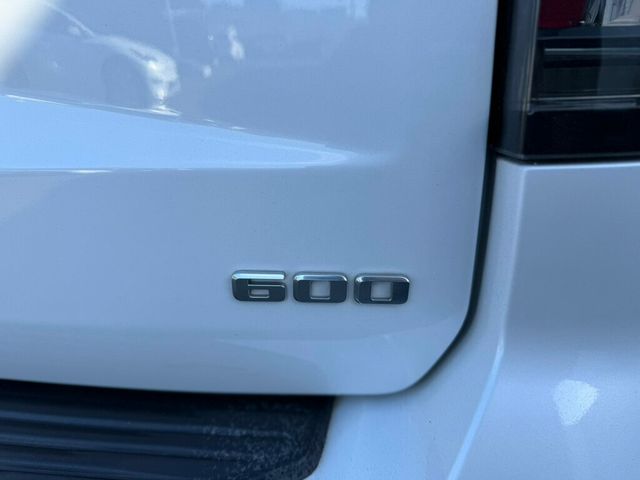 2021 Cadillac Escalade 4WD 4dr Sport - 23048809 - 28