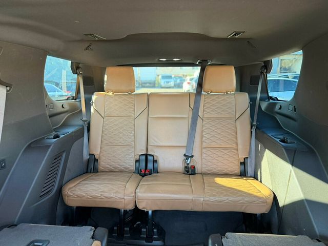 2021 Cadillac Escalade 4WD 4dr Sport - 23048809 - 8
