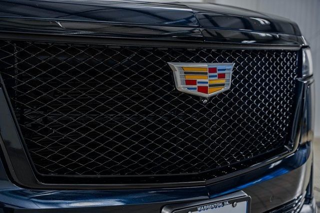 2021 Cadillac Escalade 4WD 4dr Sport - 22375359 - 10