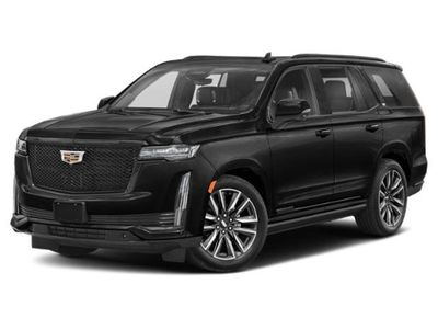 2021 Cadillac Escalade