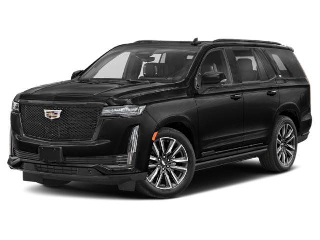 2021 Cadillac Escalade 4WD 4dr Sport - 23022324 - 0