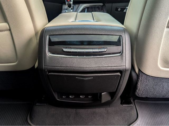 2021 Cadillac Escalade 4WD 4dr Sport - 23022324 - 16