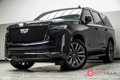 2021 Cadillac Escalade