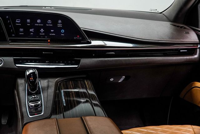 2021 Cadillac Escalade 4WD 4dr Sport - 22942137 - 16