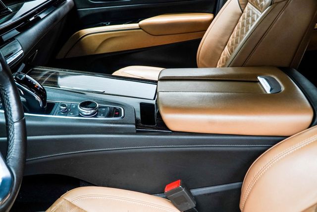 2021 Cadillac Escalade 4WD 4dr Sport - 22942137 - 19