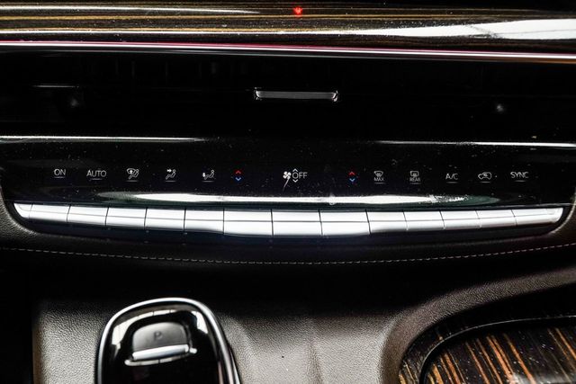 2021 Cadillac Escalade 4WD 4dr Sport - 22942137 - 21