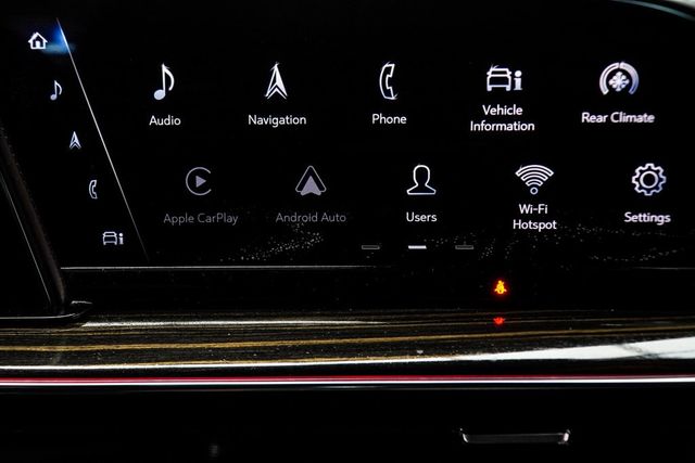 2021 Cadillac Escalade 4WD 4dr Sport - 22942137 - 23