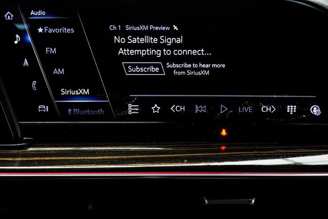 2021 Cadillac Escalade 4WD 4dr Sport - 22942137 - 25