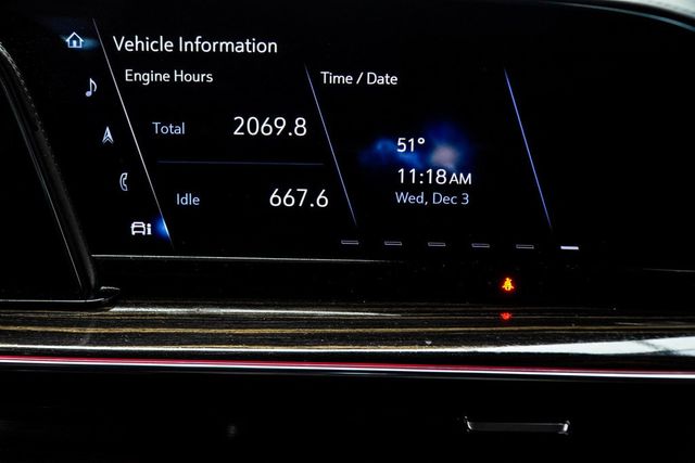 2021 Cadillac Escalade 4WD 4dr Sport - 22942137 - 26