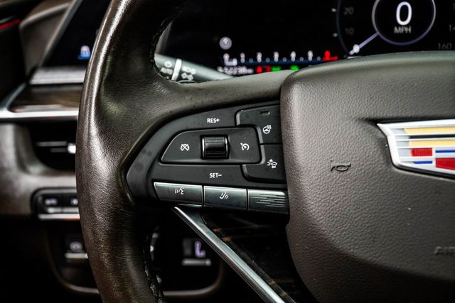 2021 Cadillac Escalade 4WD 4dr Sport - 22942137 - 28