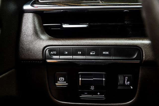 2021 Cadillac Escalade 4WD 4dr Sport - 22942137 - 29