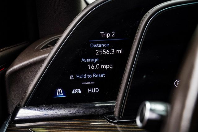 2021 Cadillac Escalade 4WD 4dr Sport - 22942137 - 31