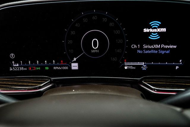 2021 Cadillac Escalade 4WD 4dr Sport - 22942137 - 32