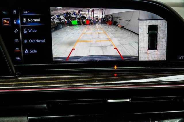 2021 Cadillac Escalade 4WD 4dr Sport - 22942137 - 33